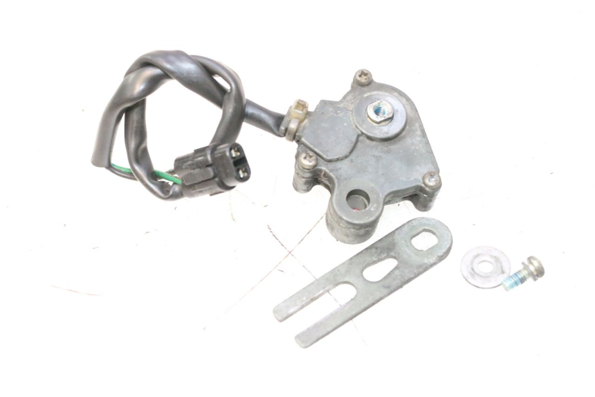 photo de INTERRUPTOR DE ENCENDIDO PATA DE CABRA KAWASAKI ZX-6R ZX6R 600 (1995 - 1997) - Vista principal