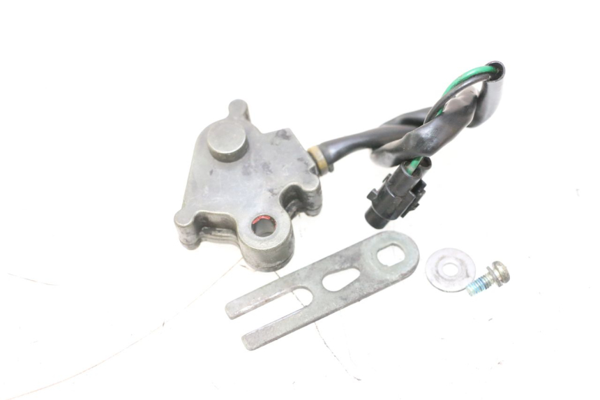 photo de INTERRUPTOR DE ENCENDIDO PATA DE CABRA KAWASAKI ZX-6R ZX6R 600 (1995 - 1997) - Detalle de la pieza