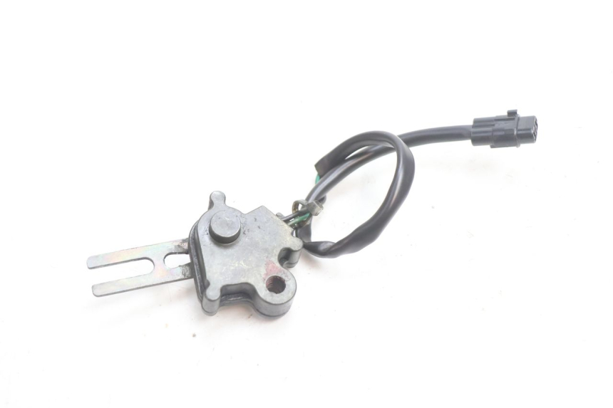 photo de CABALLETE INTERRUPTOR KAWASAKI ZX-6R ZX6R 600 (2000 - 2002) - Zoom estado de uso