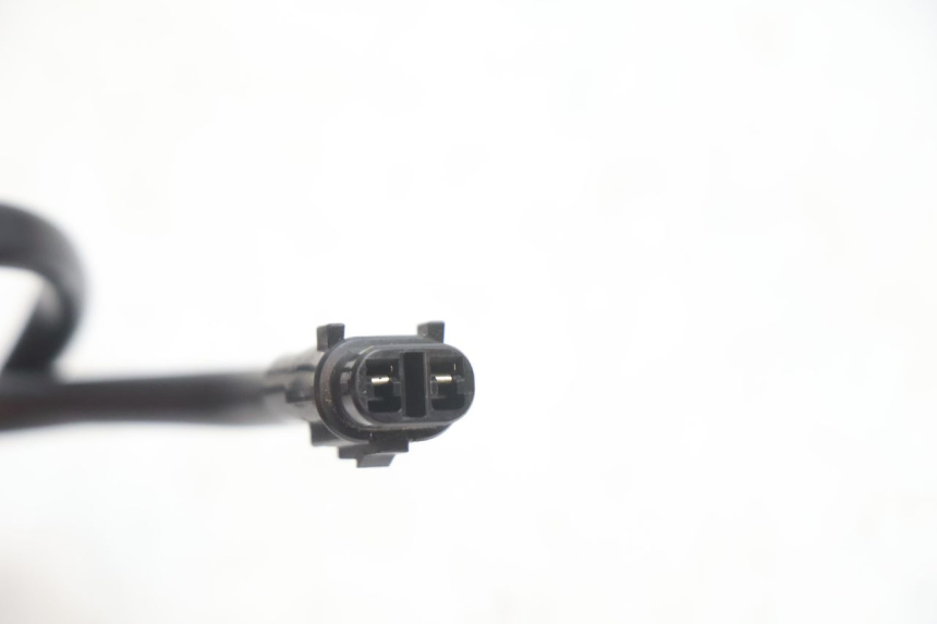 photo de CABALLETE INTERRUPTOR KAWASAKI ZX-6R ZX6R 600 (2000 - 2002) - Otra perspectiva