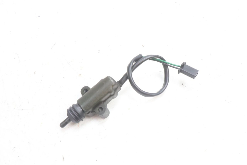 photo de CABALLETE INTERRUPTOR KAWASAKI ZZR 600 (1995 - 2004) - Zoom estado de uso