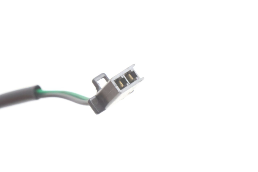photo de CABALLETE INTERRUPTOR KAWASAKI ZZR 600 (1995 - 2004) - Primer plano técnico