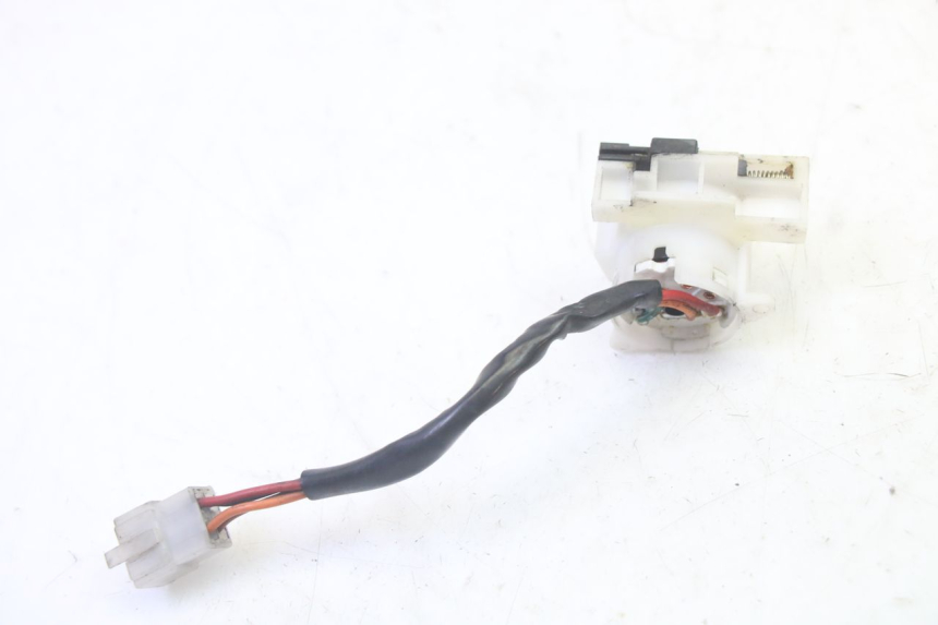 photo de INTERRUPTOR SUZUKI BURGMAN 125 (2007 - 2014) - Zoom estado de uso