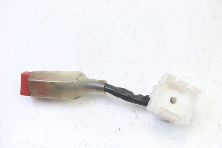 photo de INTERRUPTOR YAMAHA BW'S BWS 125 (2010 - 2013) - Vista principal