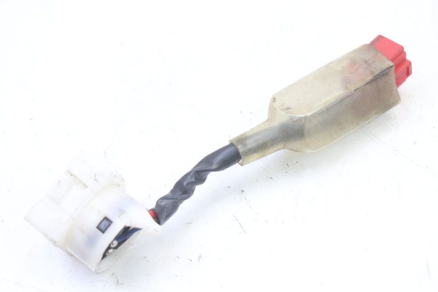 photo de INTERRUPTOR YAMAHA BW'S BWS 125 (2010 - 2013) - Zoom estado de uso