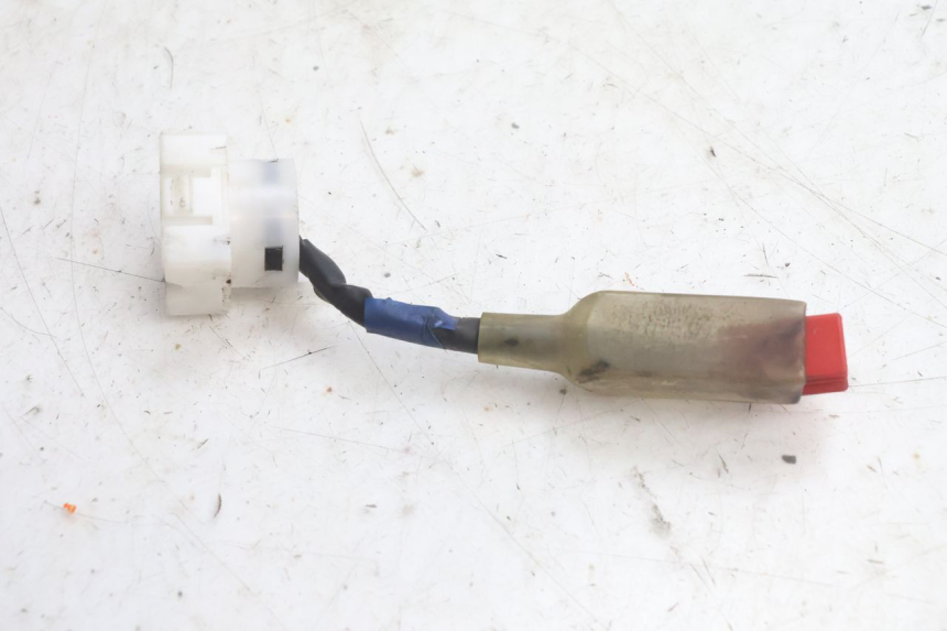 photo de INTERRUPTOR YAMAHA BW'S BWS 125 (2010 - 2013) - Zoom estado de uso