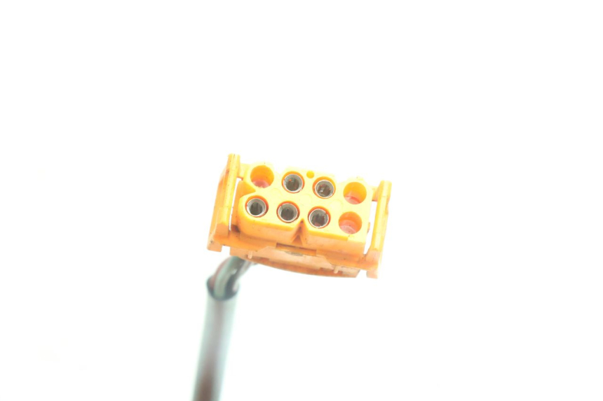 photo de INTERRUPTOR BMW C1 125 (2000 - 2003) - Primer plano técnico