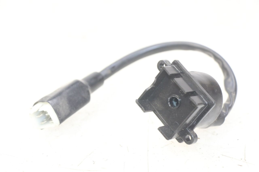 photo de INTERRUPTOR DE ENCENDIDO PEUGEOT CITYSTAR 2T 50 (2018 - 2021) - Vista principal