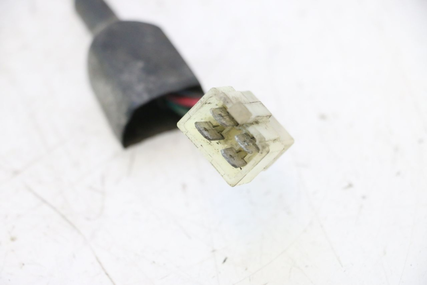 photo de INTERRUPTOR PEUGEOT CITYSTAR 125 (2011 - 2017) - Zoom estado de uso
