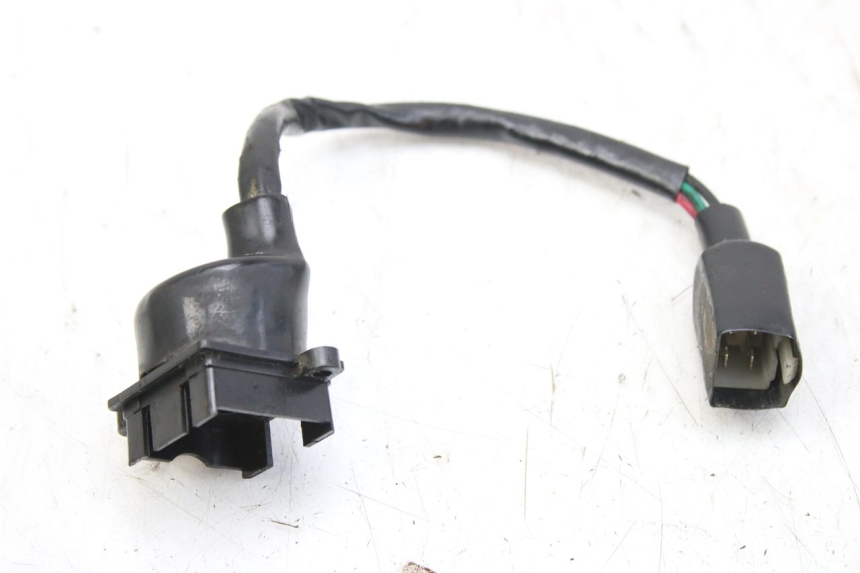 photo de INTERRUPTOR DE ENCENDIDO PEUGEOT CITYSTAR 50 (2013 - 2017) - Detalle de la pieza