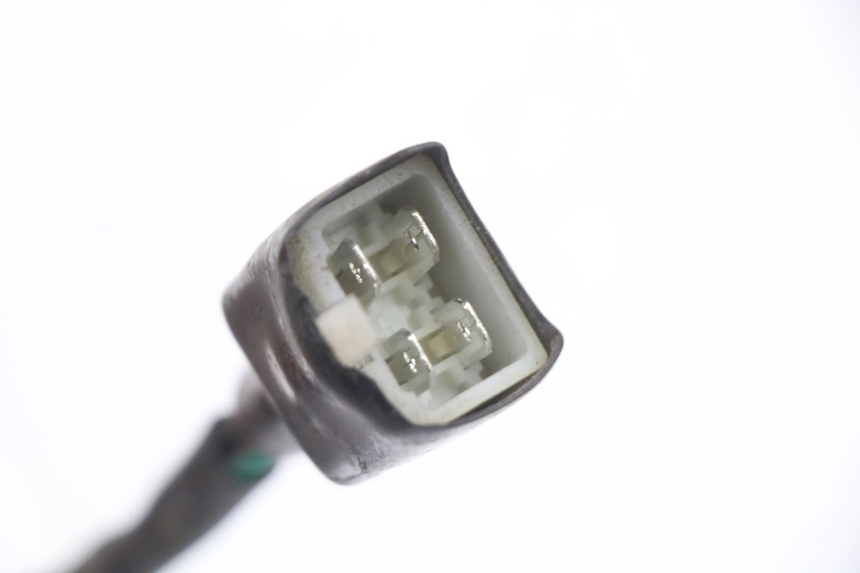 photo de INTERRUPTOR DE ENCENDIDO PEUGEOT CITYSTAR 50 (2013 - 2017) - Primer plano técnico