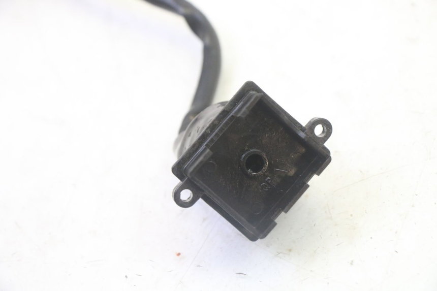 photo de INTERRUPTOR DE ENCENDIDO PEUGEOT CITYSTAR 50 (2013 - 2017) - Detalle de la pieza