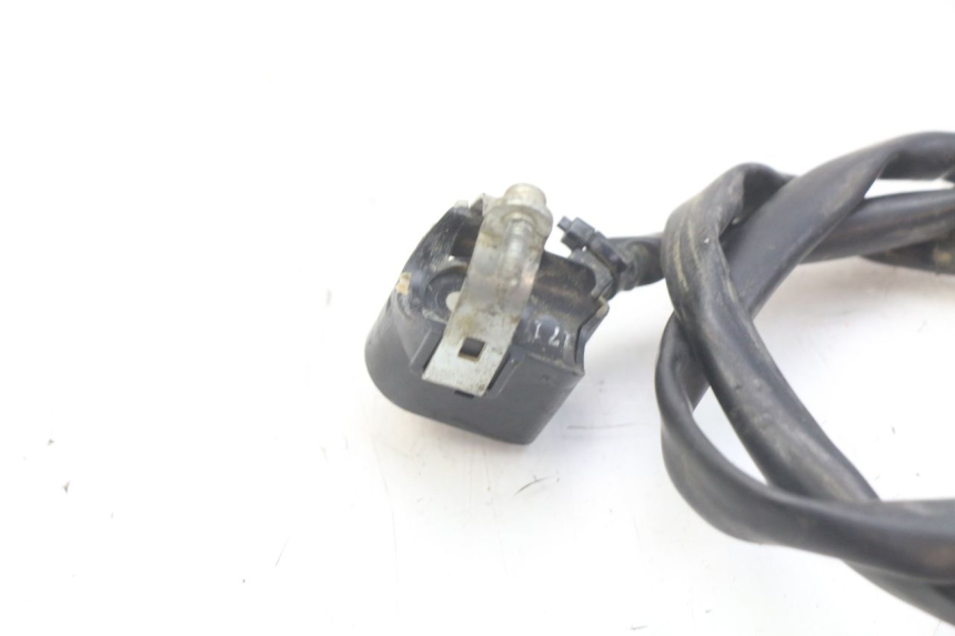 photo de INTERRUPTOR HONDA CRF 250 (2010 - 2013) - Zoom estado de uso