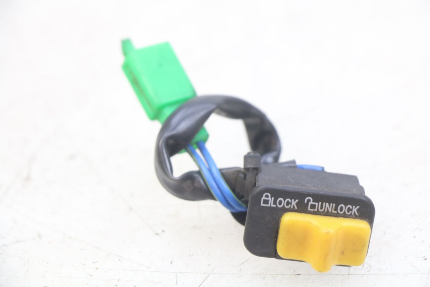 photo de INTERRUPTOR DE ENCENDIDO SYM CROX 4T 50 (2016 - 2023) - Vista principal