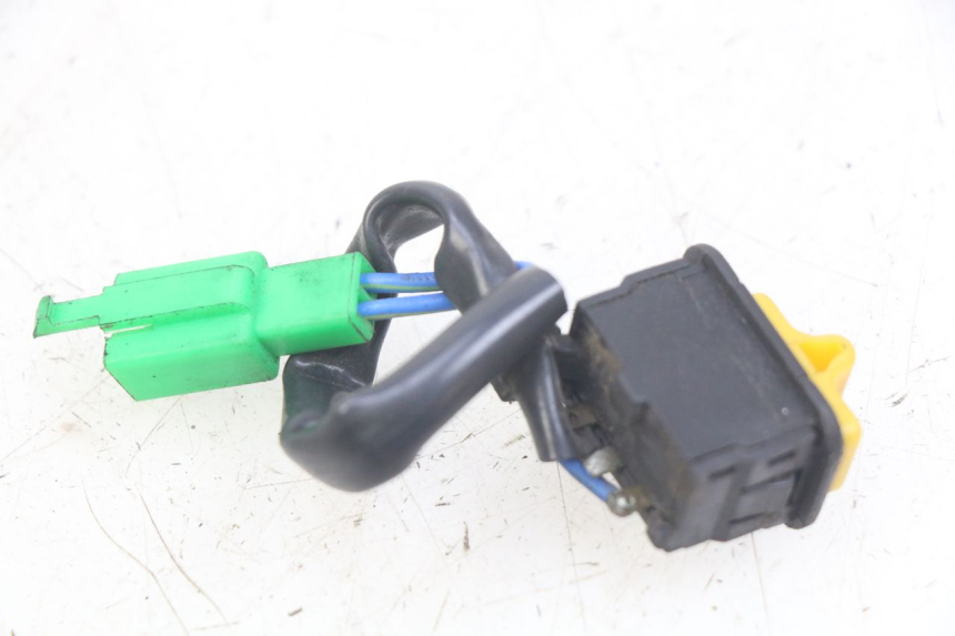 photo de INTERRUPTOR DE ENCENDIDO SYM CROX 4T 50 (2016 - 2023) - Zoom estado de uso