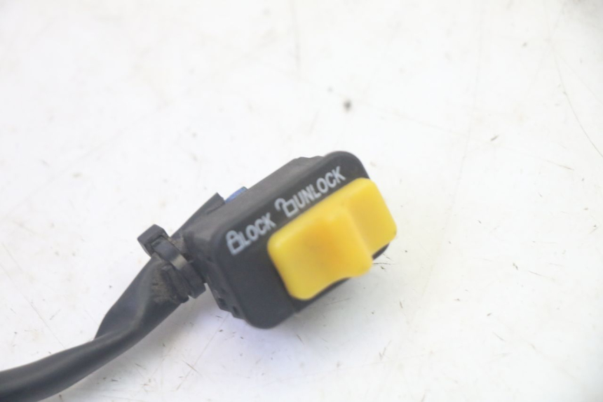 photo de INTERRUPTOR DE ENCENDIDO SYM CROX 4T 50 (2016 - 2023) - Detalle de la pieza