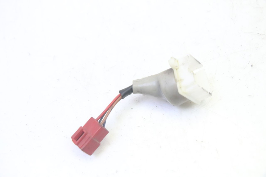 photo de INTERRUPTOR YAMAHA CYGNUS X INJECTION 125 (2007 - 2013) - Vista principal