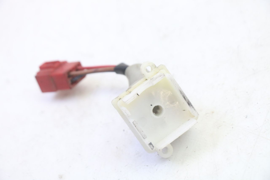 photo de INTERRUPTOR YAMAHA CYGNUS X INJECTION 125 (2007 - 2013) - Detalle de la pieza