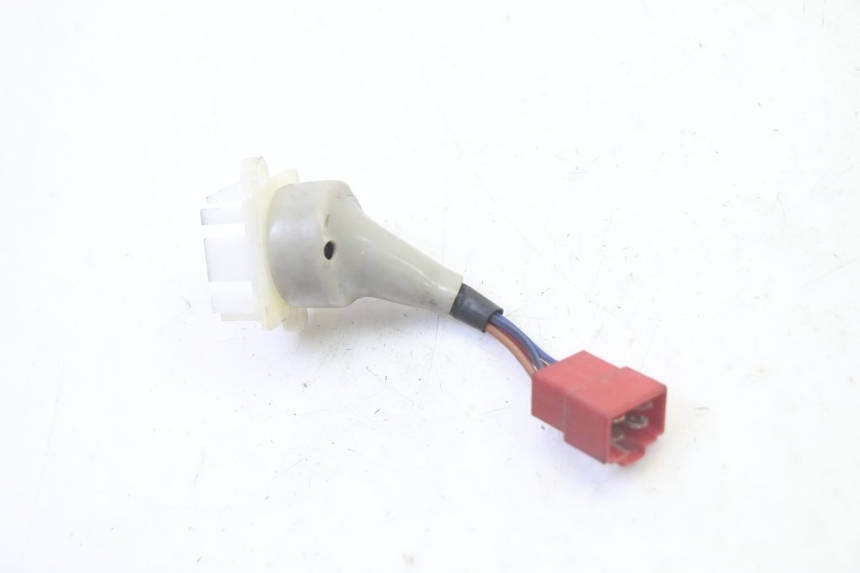 photo de INTERRUPTOR YAMAHA CYGNUS X INJECTION 125 (2007 - 2013) - Zoom estado de uso