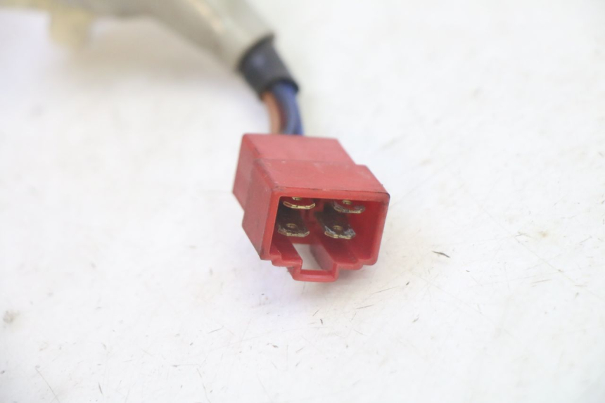 photo de INTERRUPTOR YAMAHA CYGNUS X INJECTION 125 (2007 - 2013) - Otra perspectiva