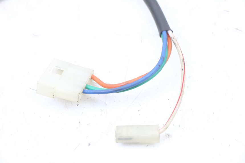 photo de INTERRUPTOR DERBI SENDA R X-TREME 50 (2006 - 2010) - Zoom estado de uso