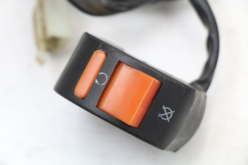 photo de CORTACIRCUITOS KSR RACING DRIFT 140 - Detalle de la pieza