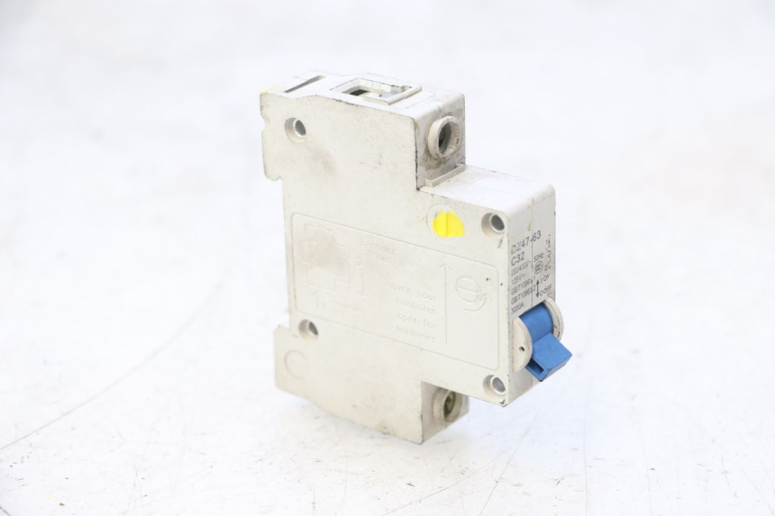 photo de INTERRUPTOR WAYSCRAL E-START 1 (2018 - 2022) - Vista principal