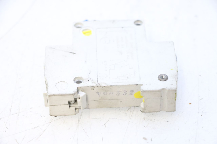 photo de INTERRUPTOR WAYSCRAL E-START 1 (2018 - 2022) - Otra perspectiva