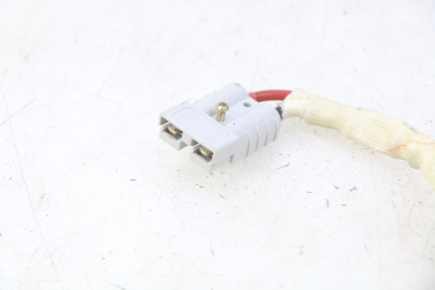 photo de INTERRUPTOR DE ENCENDIDO EFUN E2GO 1 (2017 - 2021) - Zoom estado de uso