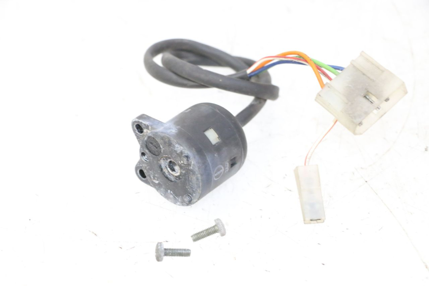 photo de INTERRUPTOR APRILIA ETX 125 (1998 - 2002) - Vista principal
