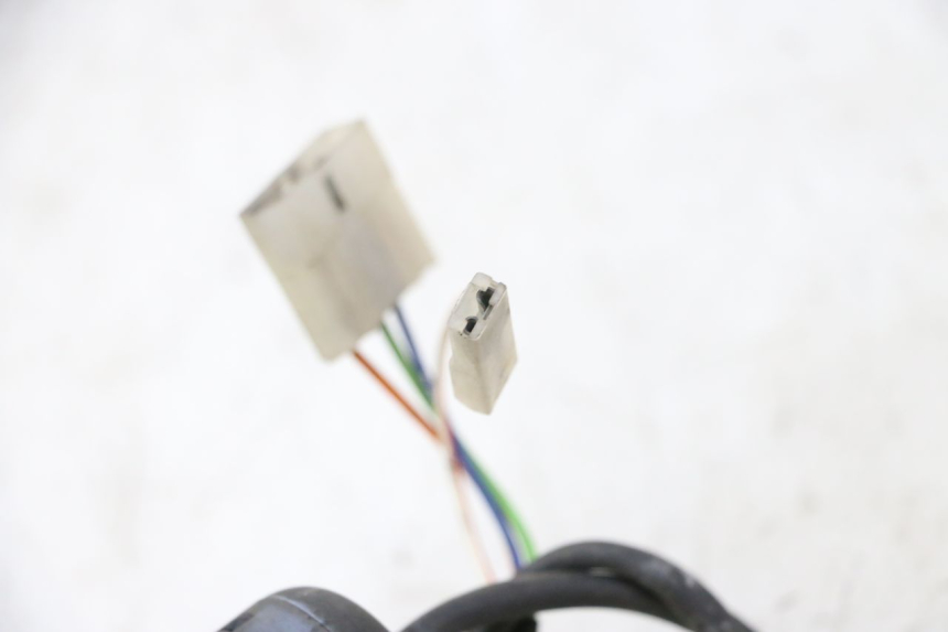 photo de INTERRUPTOR APRILIA ETX 125 (1998 - 2002) - Detalle de la pieza