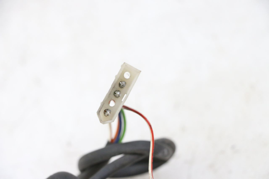 photo de INTERRUPTOR APRILIA ETX 125 (1998 - 2002) - Zoom estado de uso