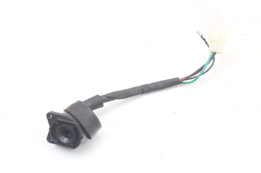 photo de INTERRUPTOR EUROCKA RETRO 50 (2007 - 2014) - Vista principal