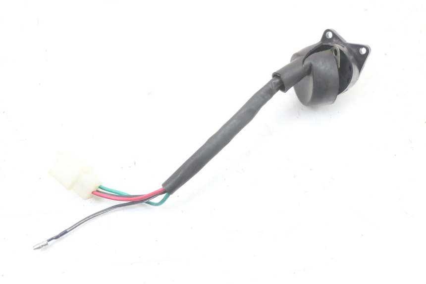 photo de INTERRUPTOR EUROCKA RETRO 50 (2007 - 2014) - Zoom estado de uso