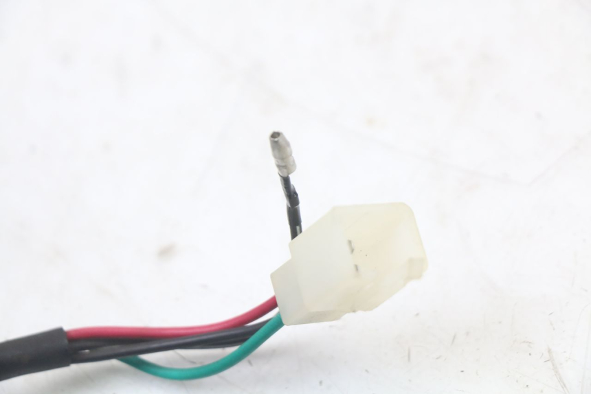 photo de INTERRUPTOR EUROCKA RETRO 50 (2007 - 2014) - Otra perspectiva