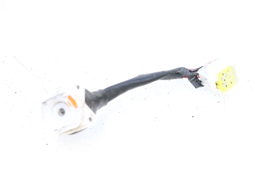 photo de CORTACORRIENTE KEEWAY F-ACT FACT EVO 50 (2020 - 2026) - Vista principal