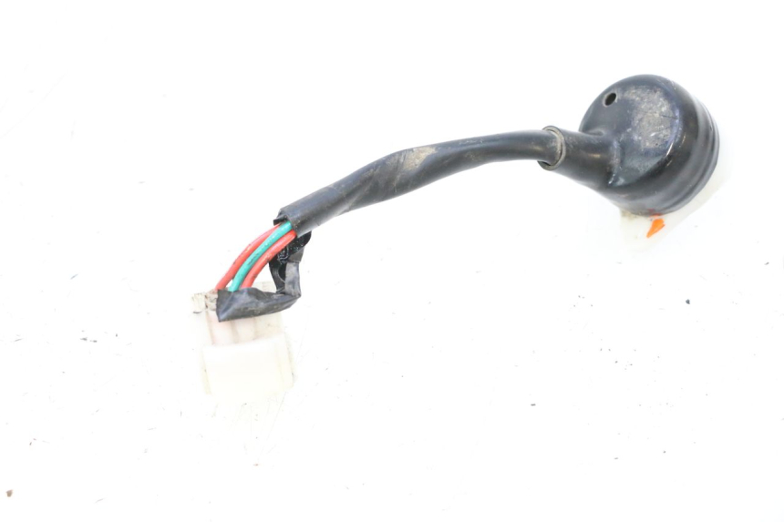 photo de CORTACORRIENTE KEEWAY F-ACT FACT EVO 50 (2020 - 2026) - Detalle de la pieza