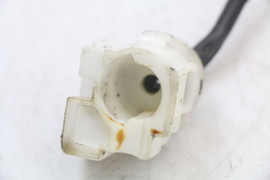 photo de INTERRUPTOR DE ENCENDIDO SYM FIDDLE 2 50 (2008 - 2013) - Zoom estado de uso