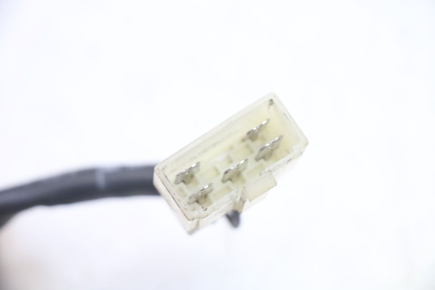 photo de INTERRUPTOR SYM FIDDLE 2 S 125 (2012 - 2014) - Primer plano técnico