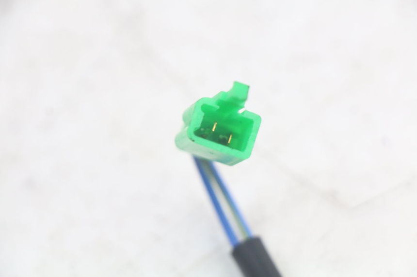 photo de INTERRUPTOR DE ENCENDIDO SYM FIDDLE 3 III 125 (2014 - 2020) - Primer plano técnico