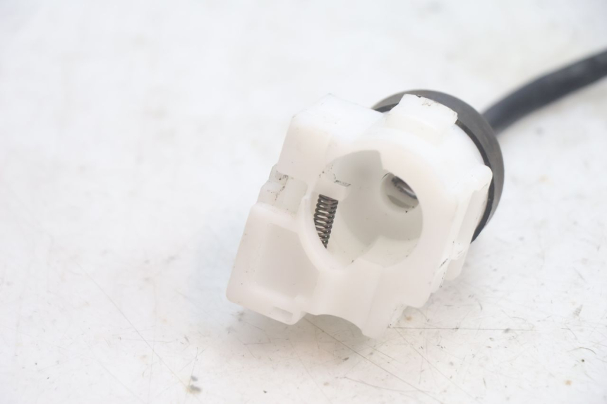 photo de INTERRUPTOR SYM FIDDLE 3 III 50 (2014 - 2020) - Zoom estado de uso