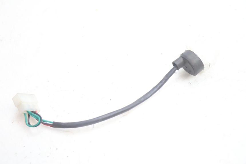 photo de INTERRUPTOR SYM FIDDLE 3 III 50 (2014 - 2020) - Otra perspectiva