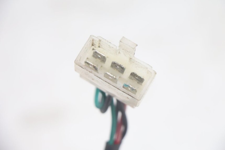 photo de INTERRUPTOR SYM FIDDLE 3 III 50 (2014 - 2020) - Vista general del producto