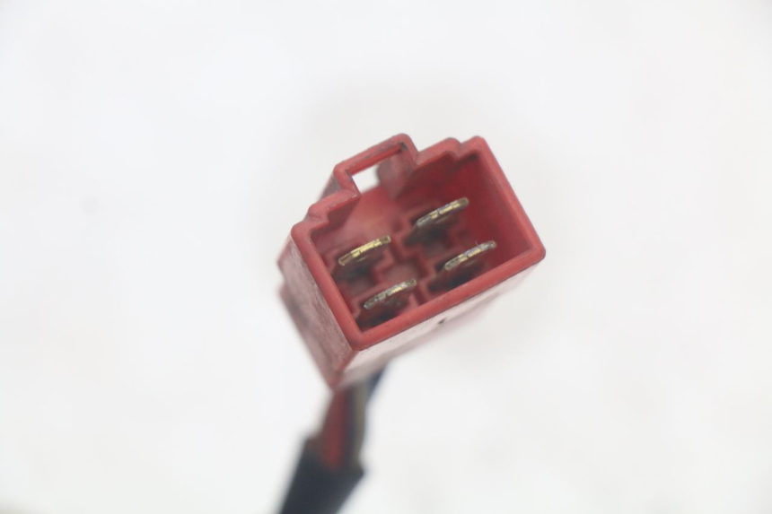 photo de INTERRUPTOR MBK FLAME X 125 (2007 - 2016) - Primer plano técnico