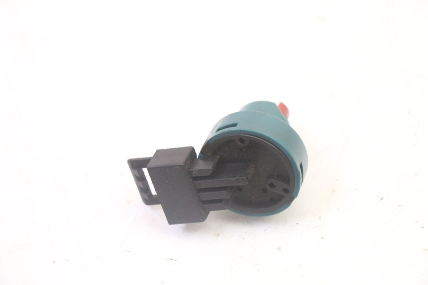 photo de INTERRUPTOR DE ENCENDIDO PIAGGIO FLY 2T 50 (2004 - 2017) - Zoom estado de uso