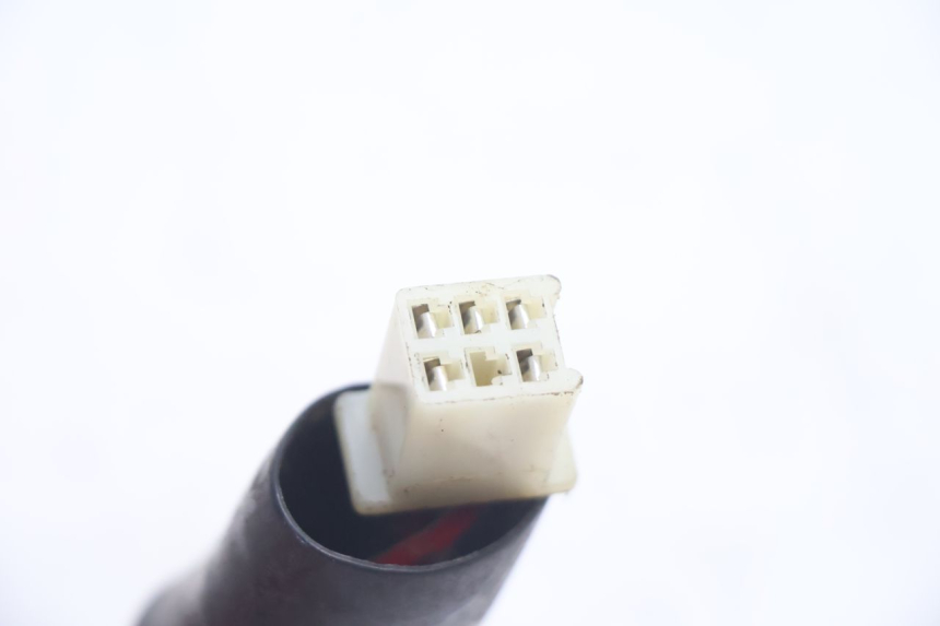 photo de INTERRUPTOR KEEWAY FOCUS 50 (2006 - 2009) - Otra perspectiva