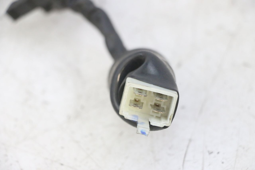 photo de INTERRUPTOR HONDA FORZA ABS 300 (2013 - 2017) - Zoom estado de uso