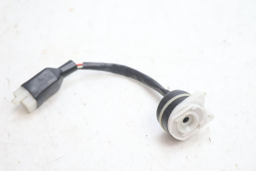 photo de INTERRUPTOR VASTRO GP 2T 50 (2013 - 2017) - Vista principal