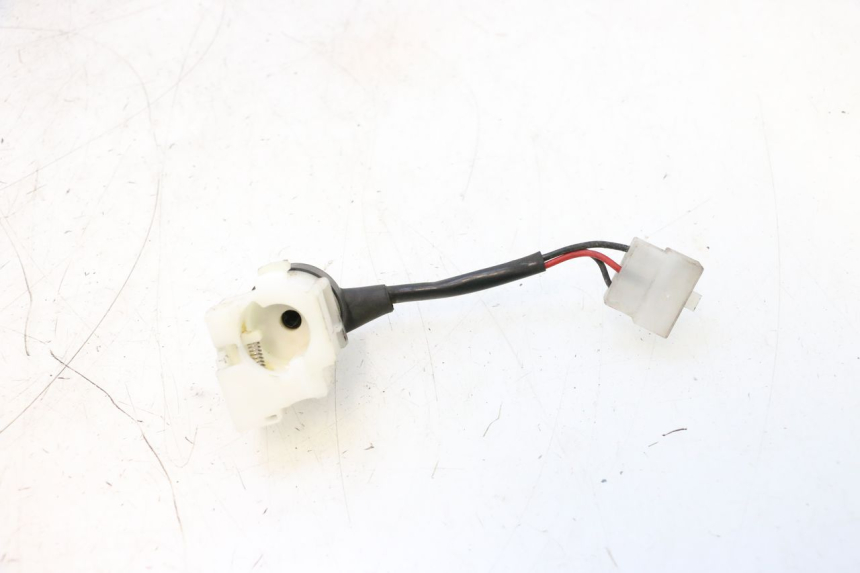 photo de INTERRUPTOR SYM GTS EVO 125 (2009 - 2013) - Vista principal