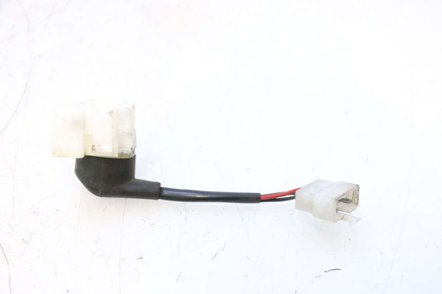 photo de INTERRUPTOR SYM GTS EVO 125 (2009 - 2013) - Zoom estado de uso